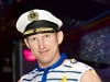Myopia uniform party 30/6/12