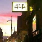 TRANCE NIGHT @ CLUB 414 at Club 414, Brixton, London, SW9 8LF