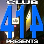 Club 414 Presents *Psychedelic Trance* at Club 414, Brixton, London, SW9 8LF