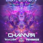 The Club 414 Road Show presents (Cohesion)