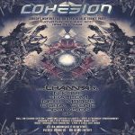 Cohesion PsyTrance Adventure at Club 414, Brixton, London, SW9 8LF