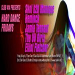 Club 414 Presents (HARD HOUSE FRIDAYS) at Club 414, Brixton, London, SW9 8LF
