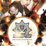 Korruption At Club 414 (Free Day Party) at Club 414, Brixton, London, SW9 8LF