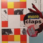 More Claps' 5th birthday! at Club 414, Brixton, London, SW9 8LF