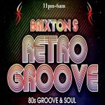 Brixton's Retro Groove at Club 414, Brixton, London, SW9 8LF