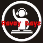 Ravey Dayz 20 Years Of Andy Simpson at Club 414, Brixton, London, SW9 8LF