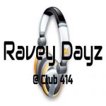 Ravey Dayz: Girls & Boys at Club 414, Brixton, London, SW9 8LF