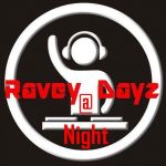 Ravey Dayz at night: Part Two at Club 414, Brixton, London, SW9 8LF