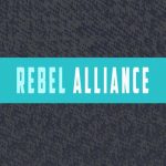 REBEL ALLIANCE at Club 414, Brixton, London, SW9 8LF