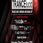 TRANCElucid: Christmas Party. at Club 414, Brixton, London, SW9 8LF