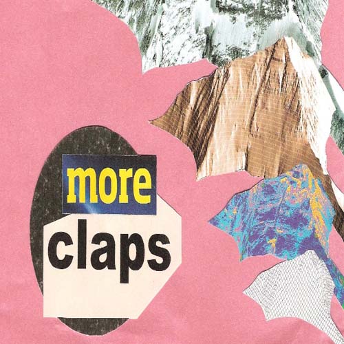 More Claps 18