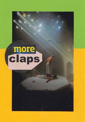 More Claps 19