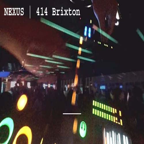 NEXUS | 414 Brixton