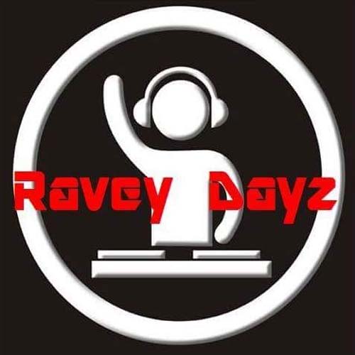 Ravey Dayz 20 Years Of Andy Simpson